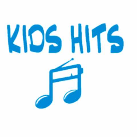 Прямой эфир радио KIDS HITS слушать онлай на сайте