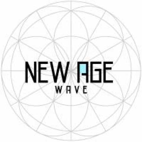 Прямой эфир радио New Age Wave слушать онлайн на сайте