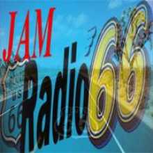 Прямой эфир JAM 66 Radio слушать онлайн