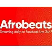 Afrobeats TV