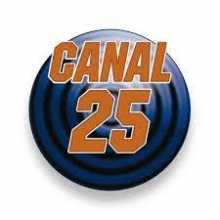 Прямой эфир телеканала Canal 25 Jundiaí смотреть онлайн