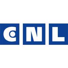 Логотип телеканала CNL