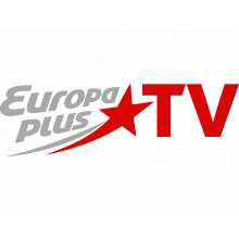Логотип музыкального телеканала Europa Plus TV