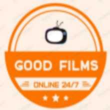 Good Films ТВ - смотреть эфир телеканала с кинофильмами