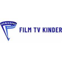 KINDER TV логотип детского телеканала
