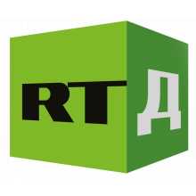 Логотип RTД