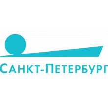 Санкт-Петербург логотип регионального телеканала