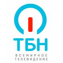 ТБН логотип развлекательного телеканала