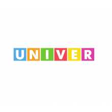 UniverTV логотип образовательного телеканала
