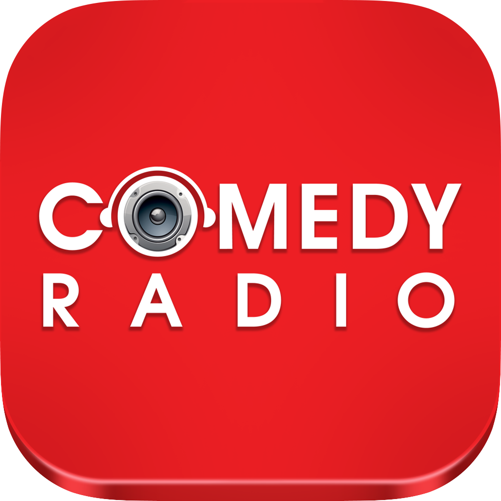 Comedy Radio — слушать онлайн эфир