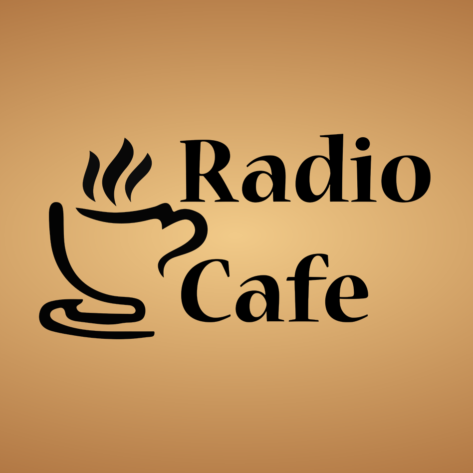 Radio Cafe — слушать онлайн эфир