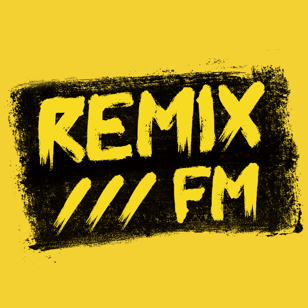 Remix FM — слушать онлайн эфир