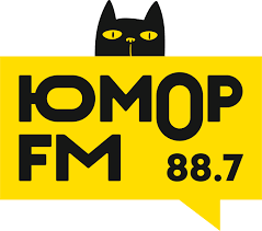 Юмор FM — слушать онлайн эфир