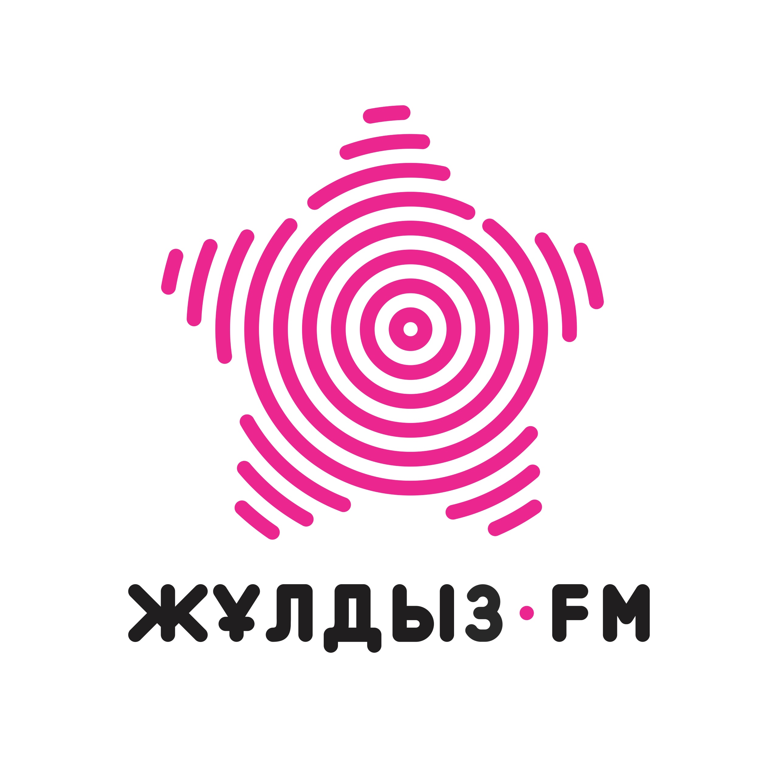 Жулдыз FM — слушать онлайн эфир