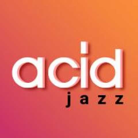 Прямой эфир Acid Jazz слушать онлайн