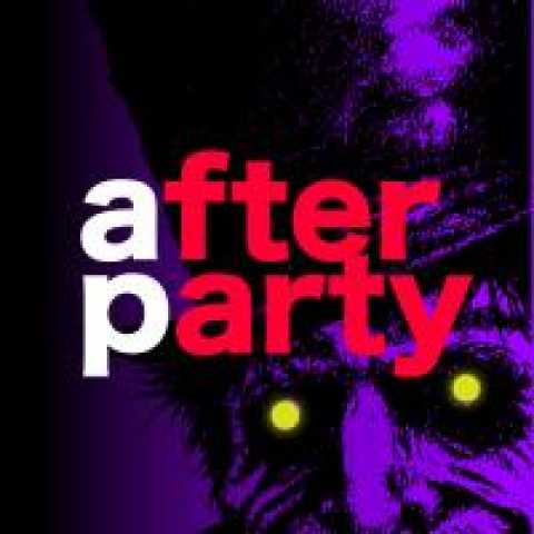 Прямой эфир After Party Radio слушать онлайн 