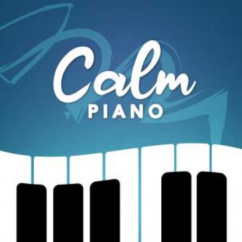 Слушать Calm Piano for Relaxation Радио в прямом эфире