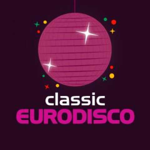 Прямой эфир радио Classic EuroDisco слушать онлайн