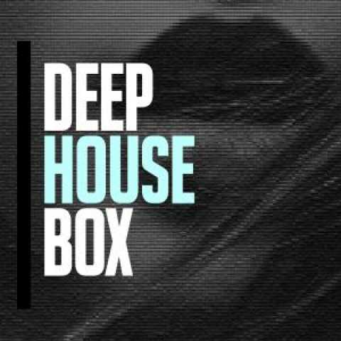 Прямой эфир Deep House Box Радио слушать онлайн