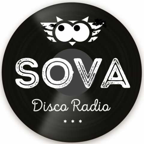 Диско-радио SOVA