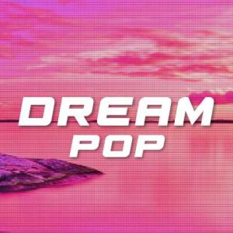 Прямой эфир радио Dream Pop слушать онлайн