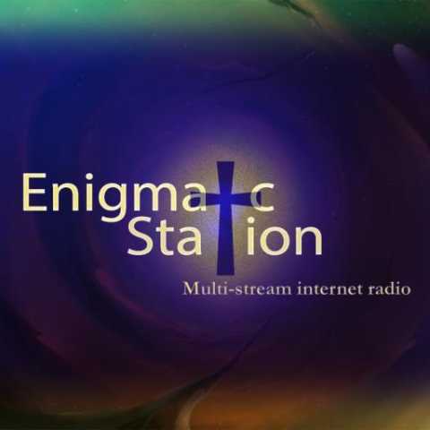 Enigmatic Station 1