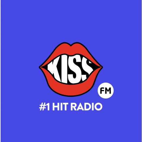 Kiss FM Moldova