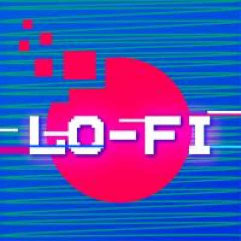 Слушать LoFi Hip-Hop Радио прямой эфир