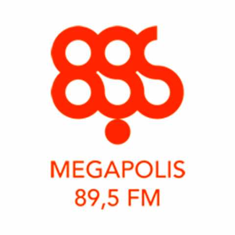 Megapolis 89.5 FM