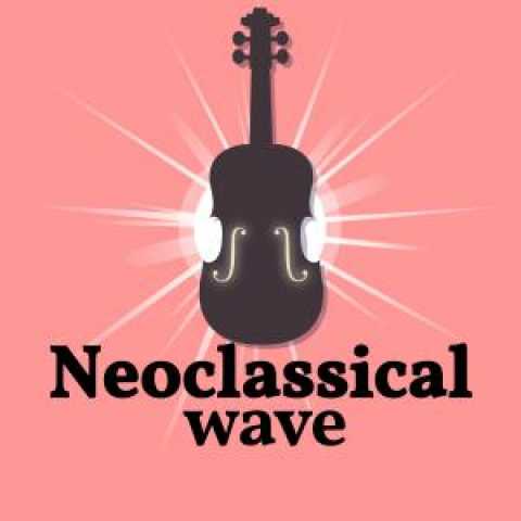 Слушать Neoclassical Wave Радио в прямом эфире