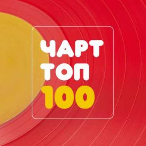 Прямой эфир Радио Чарт Топ 100 слушать онлайн