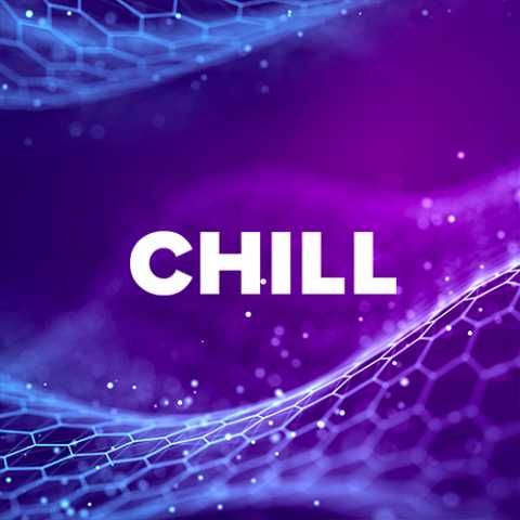 Радио DFM - Chill