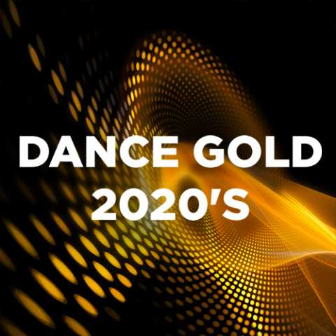 Радио DFM - Dance Gold 2020s — слушать онлайн эфир