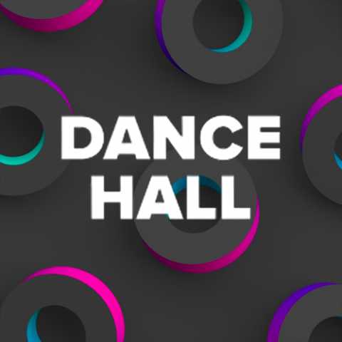 Радио DFM - Dance Hall — слушать онлайн эфир