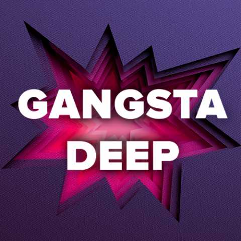 Радио DFM - Gangster Deep