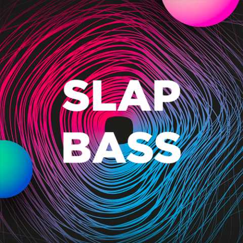 Радио DFM - Slap Bass