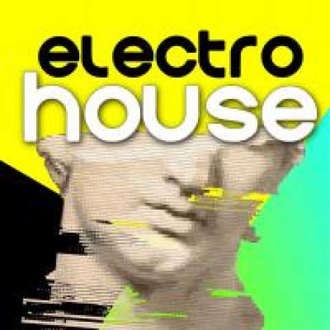 Прямой эфир Радио Electro House слушать онлайн