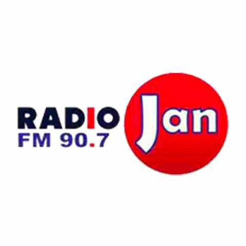 Radio Jan