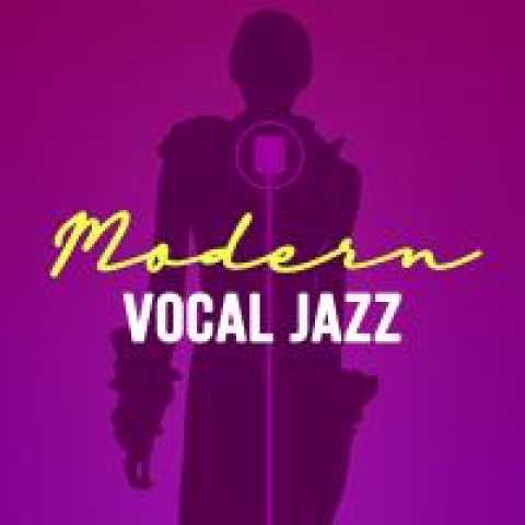 Прямой эфир Радио Modern Vocal Jazz слушать бесплатно