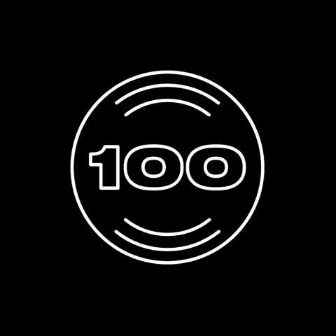Радио Рекорд - TOP 100 EDM