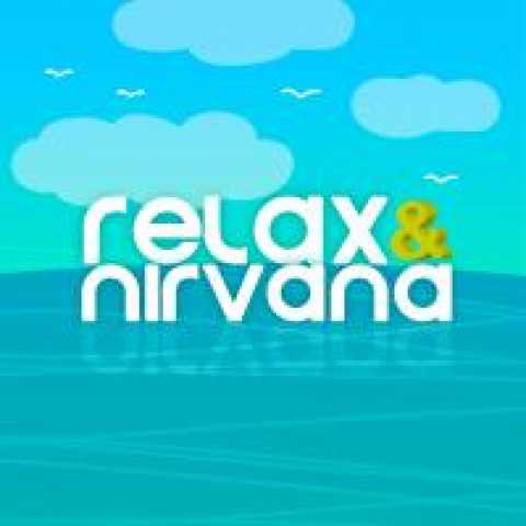 Слушать эфир Радио Relax &amp; Nirvana онлайн