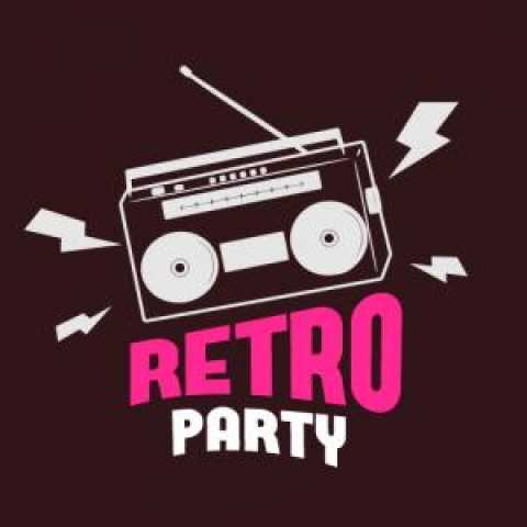 Прямой эфир Радио Retro Party слушать онлайн