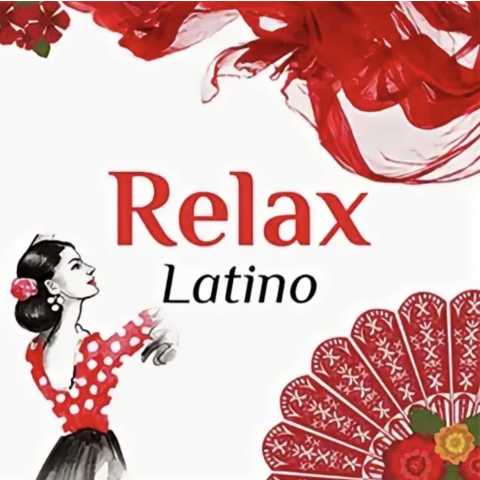 Relax FM Latino