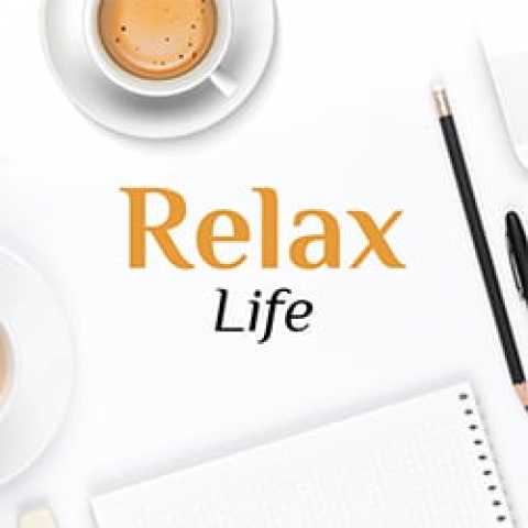 Relax FM Life