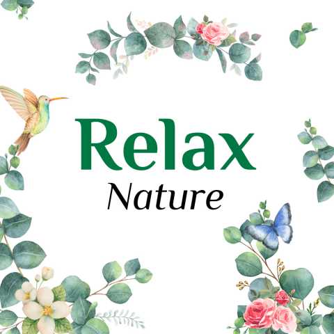 Relax FM Nature