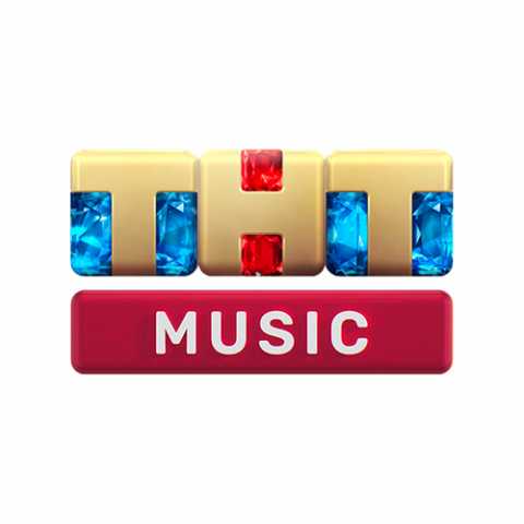 ТНТ Music Radio