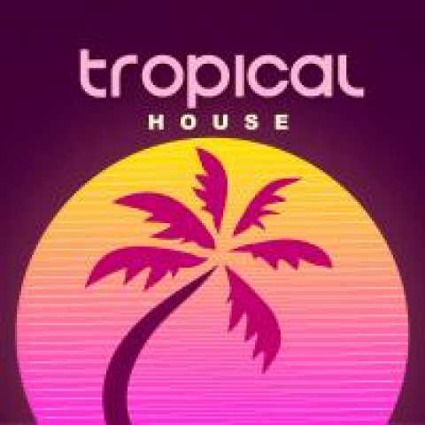 Прямой Tropical House Радио слушать онлайн на сайте