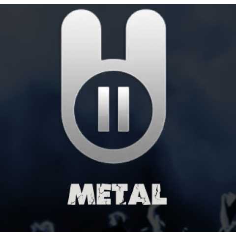Слушать прямой эфир Зайцев FM - Metal онлайн