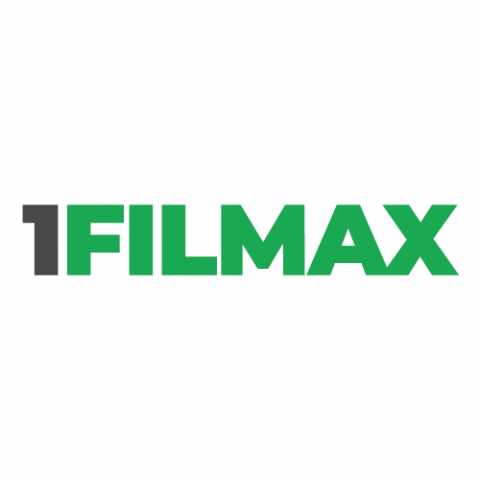 Логотип канала '1FILMAX'