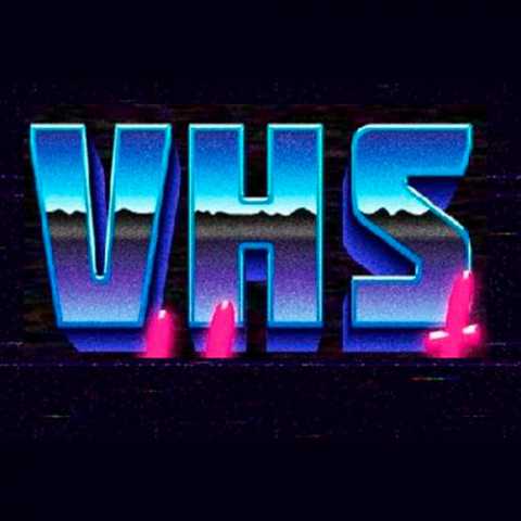 Канал vhs ка